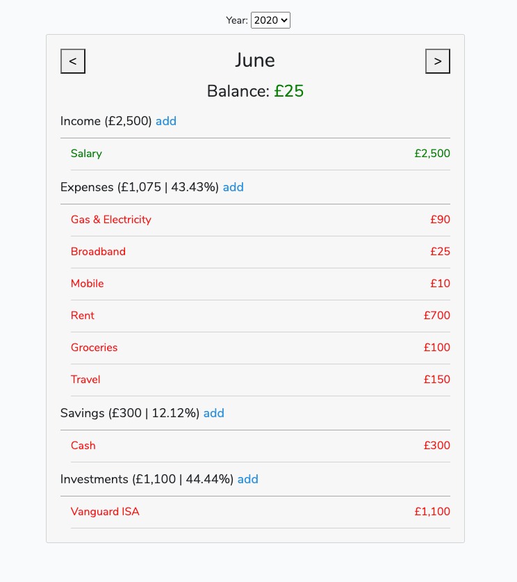 Moneyapp